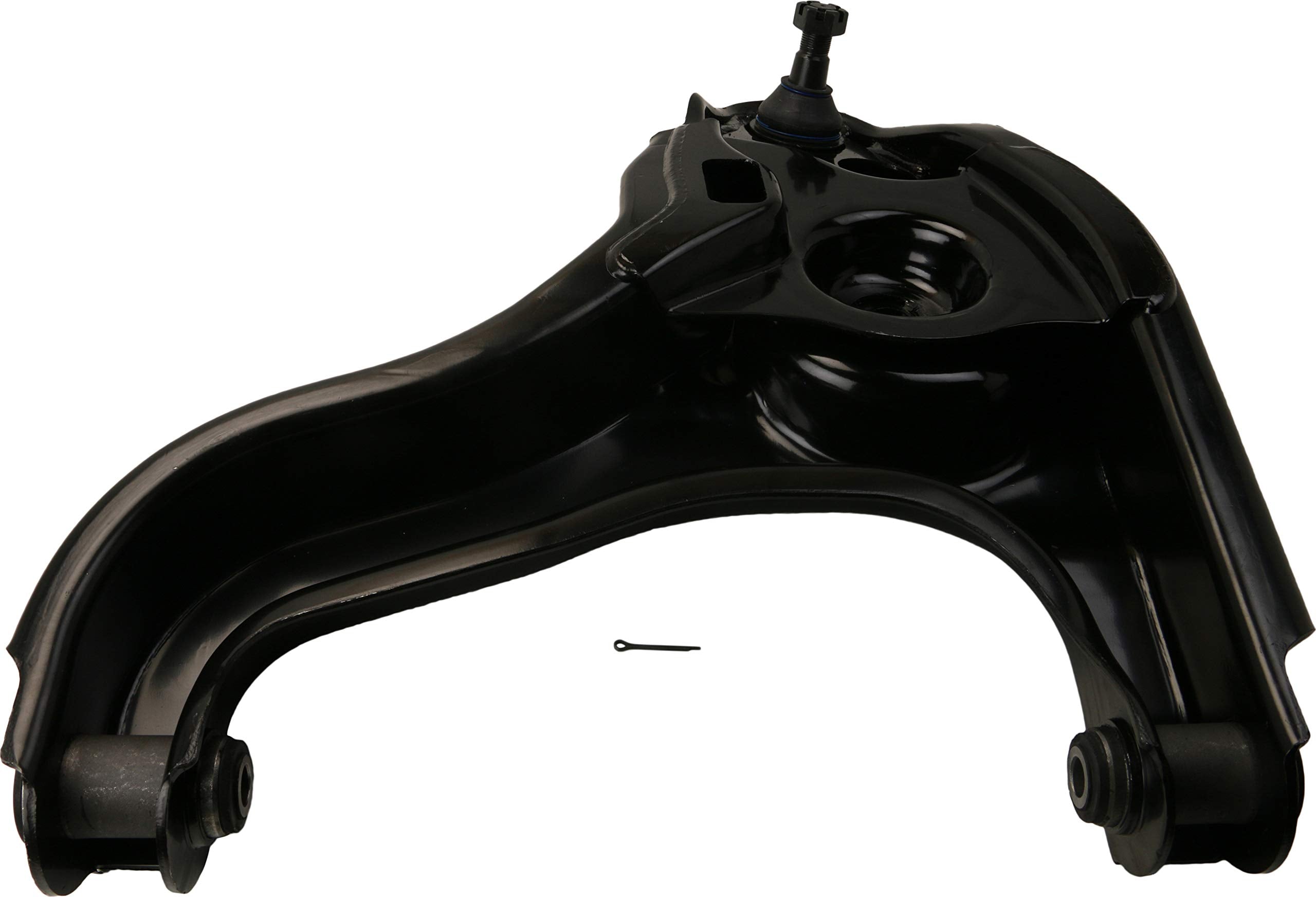 MOOG Suspension Control Arm and Ball Joint Assembly front right lower RK620483