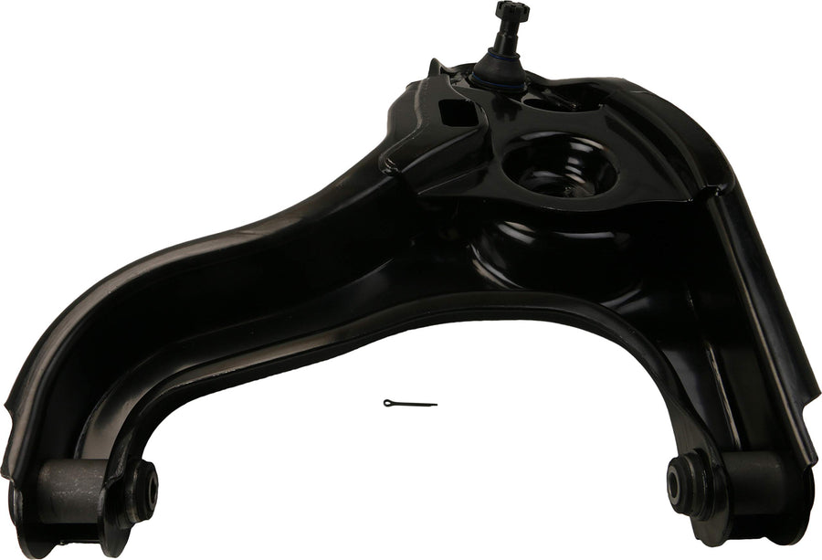 MOOG Suspension Control Arm and Ball Joint Assembly front right lower RK620483