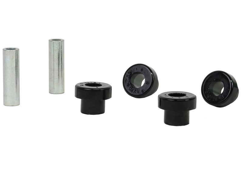 Control Arm Bushing Nolathane REV034.0024 Black (Lower Inner Front)
