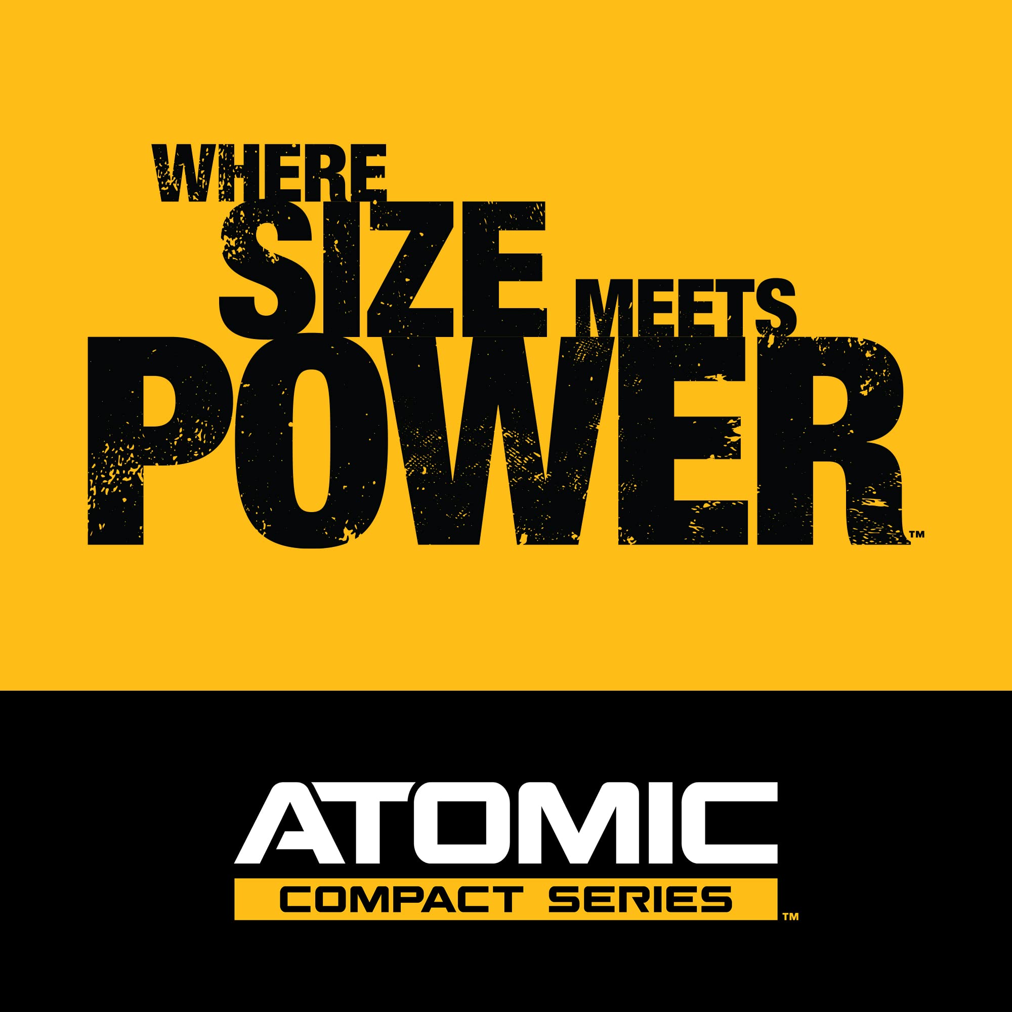 DEWALT 20V MAX ATOMIC Brushless Cordless Ratchet, 1/2 Inch, Bare Tool Only (DCF512B)