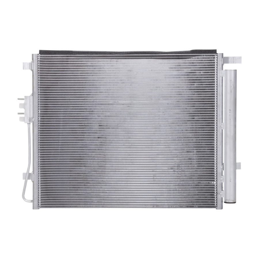 Hyundai Santa Fe TYC 4229 Replacement A/C Condenser