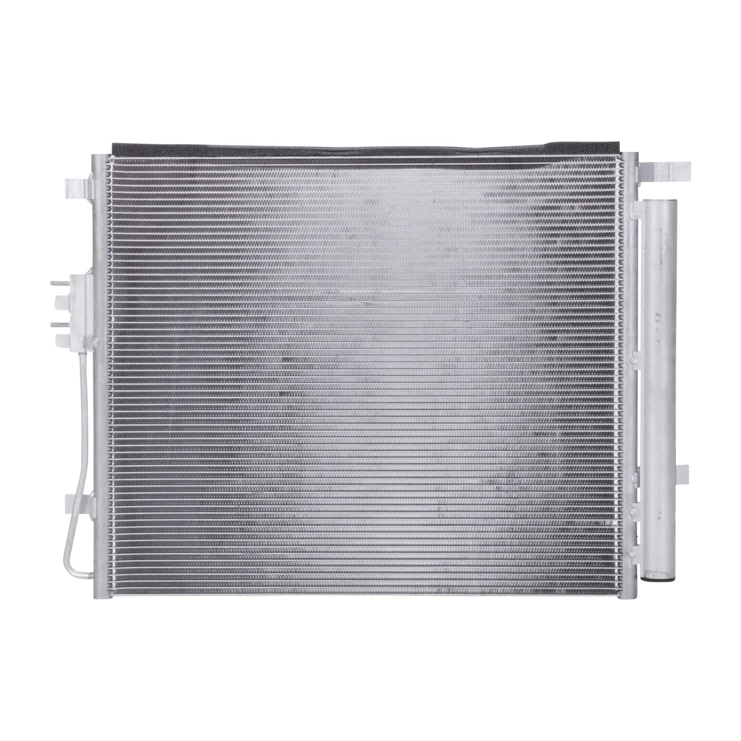 Hyundai Santa Fe TYC 4229 Replacement A/C Condenser