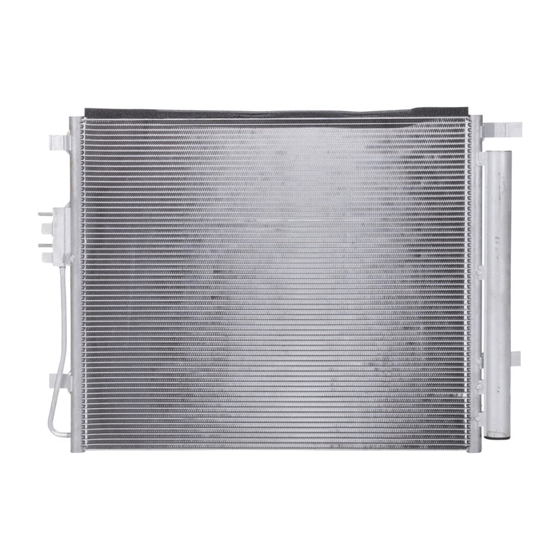Hyundai Santa Fe TYC 4229 Replacement A/C Condenser