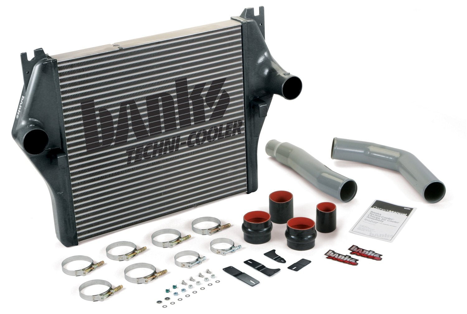 Intercooler Banks 25985 System