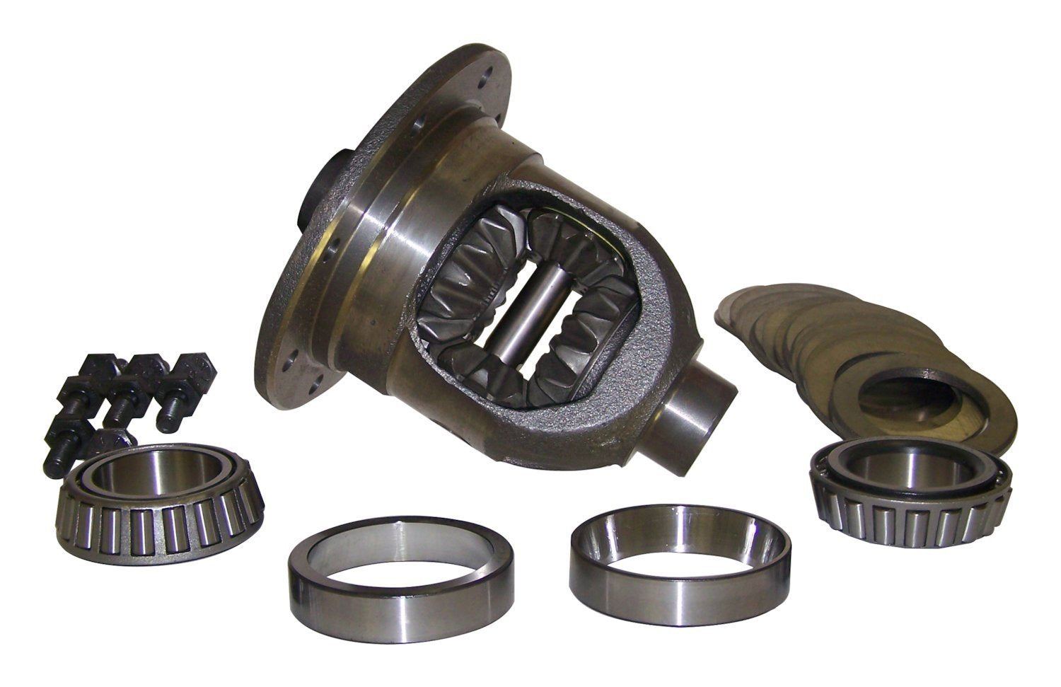 Differential Assembly Crown Automotive 4740833 Case