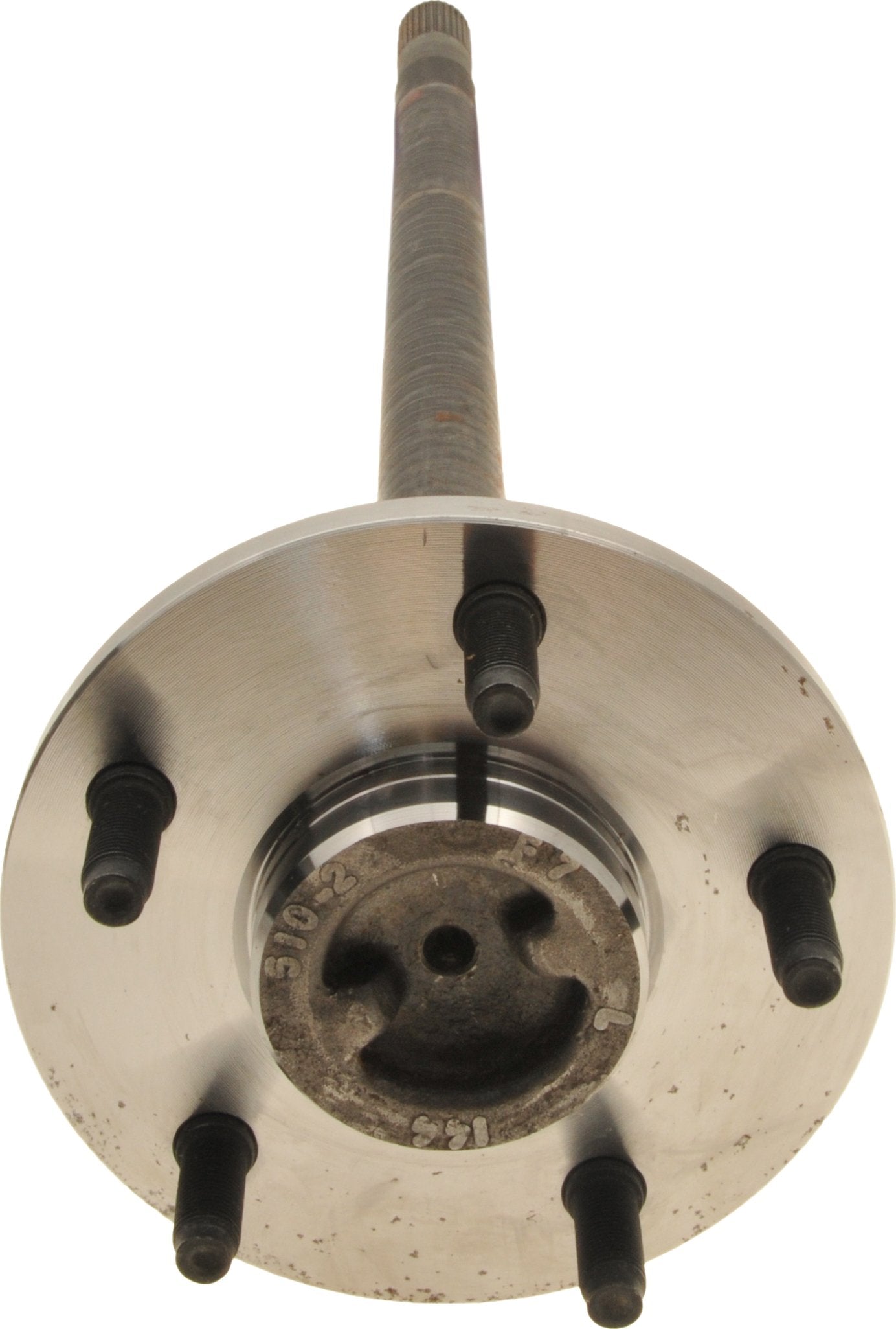 Rear Axle Shaft Spicer 76454-4X