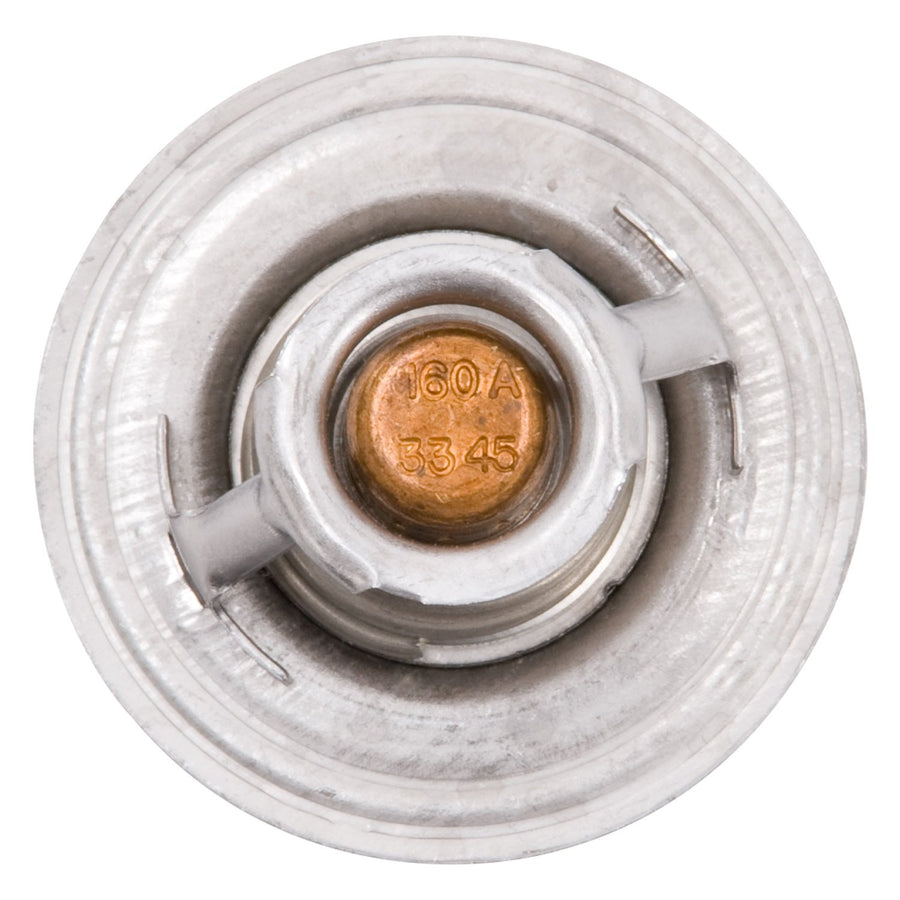 High Flow Edelbrock 8603 Thermostat 053 mm / 2 3/32 in. 160 Deg. Flow Thermostat
