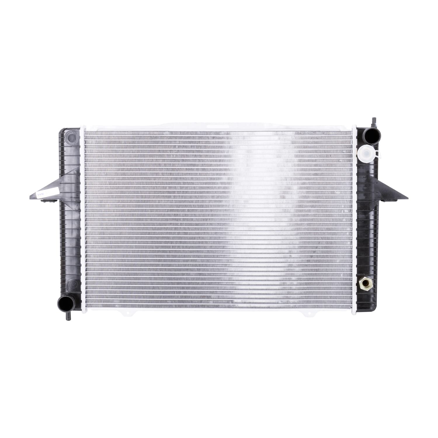 Radiator TYC 2424 Compatible with 1999-2004 Volvo C70