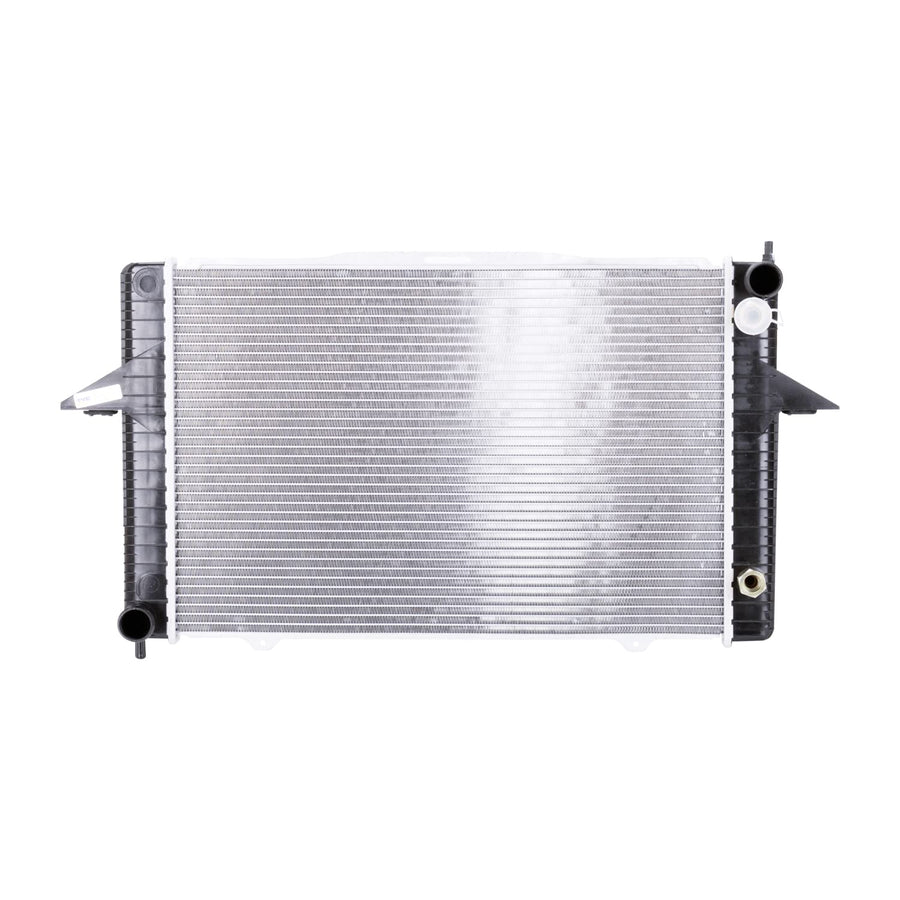 Radiator TYC 2424 Compatible with 1999-2004 Volvo C70