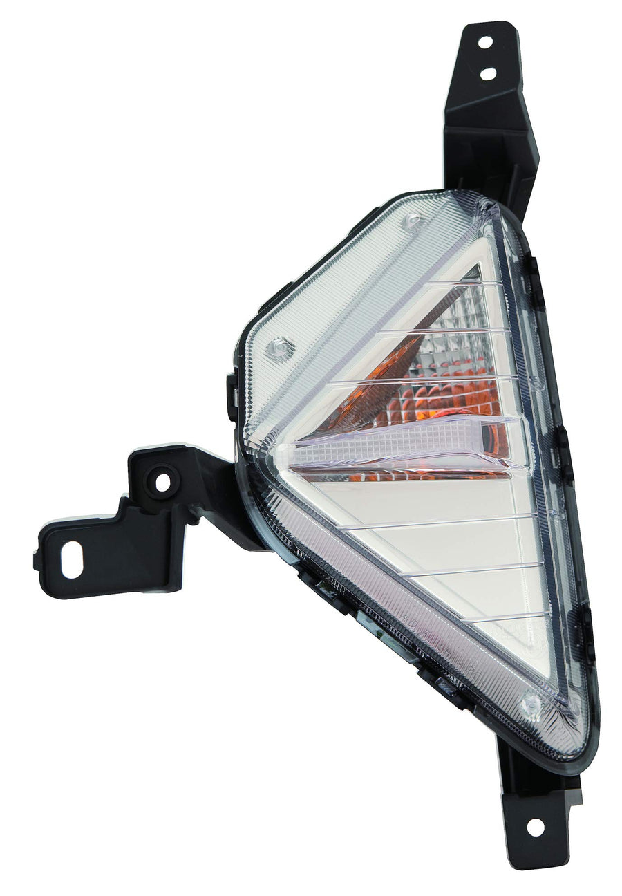 Hyundai Elantra 19-20 Signal Light US Driver Side ACK Automotive CAPA