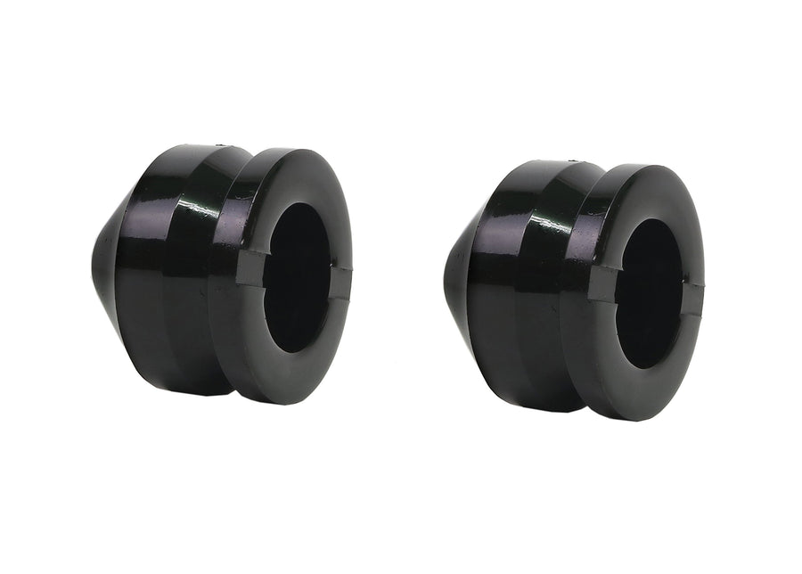 Black Nolathane Bump Stop Bushing REV218.0008 (Front Kit)