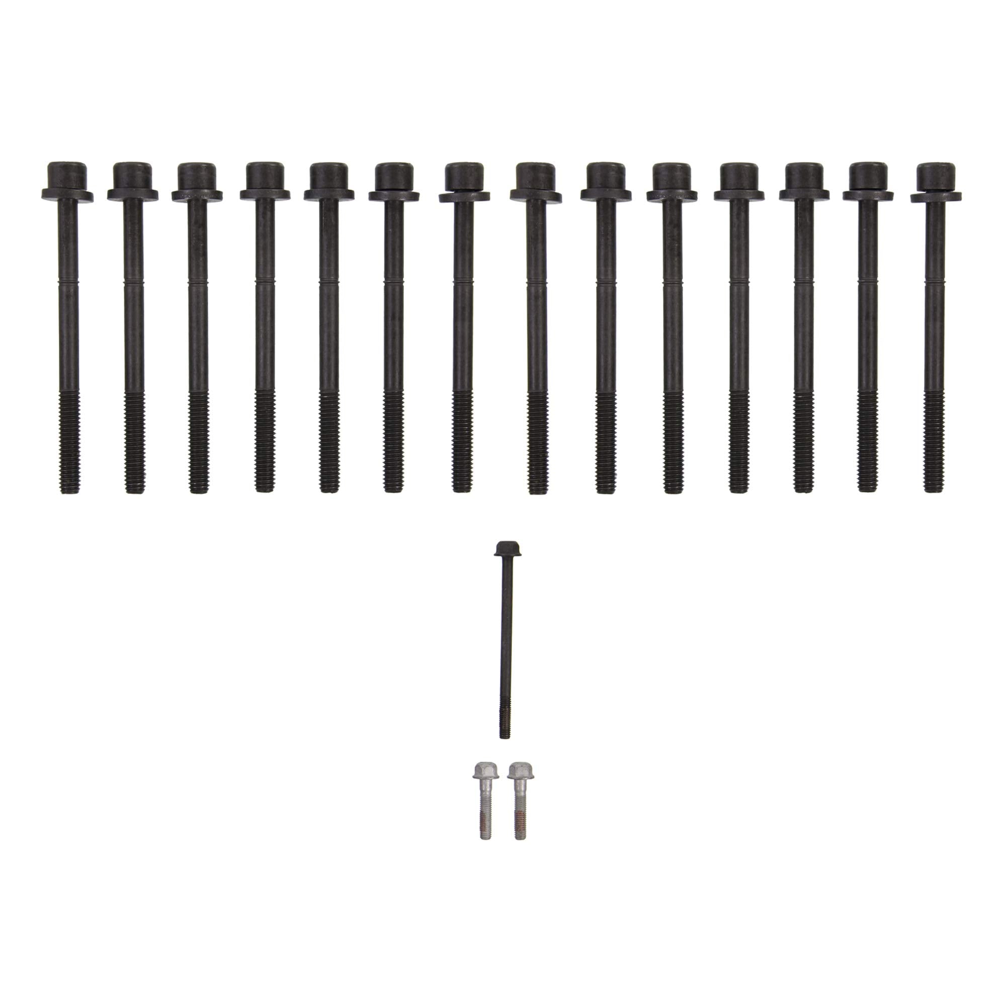 Engine Cylinder Head Bolt Set FEL-PRO ES 71334 for Chevrolet Trailblazer