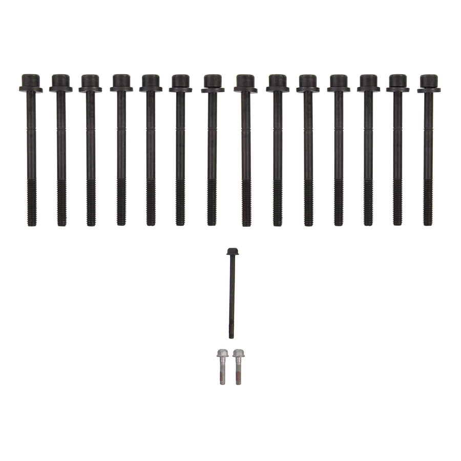 Engine Cylinder Head Bolt Set FEL-PRO ES 71334 for Chevrolet Trailblazer