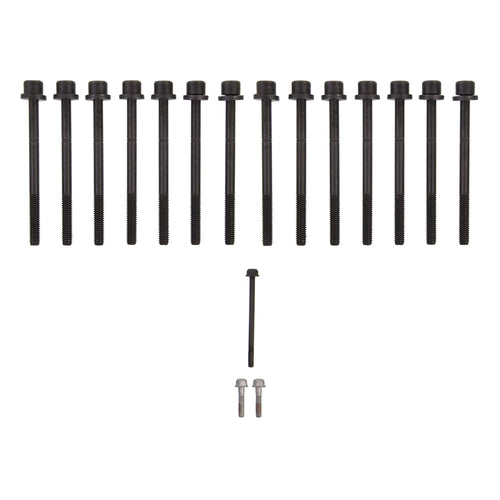 Engine Cylinder Head Bolt Set FEL-PRO ES 71334 for Chevrolet Trailblazer