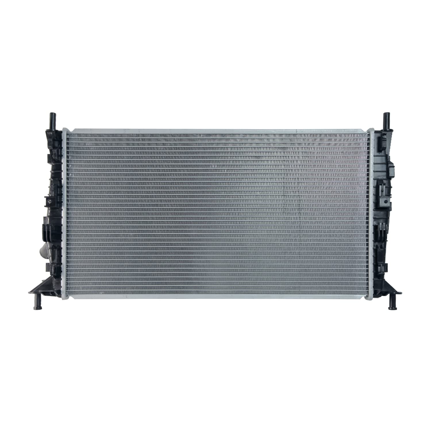 Radiator TYC 2696 Compatible with 2004-2009 Mazda Mazda3