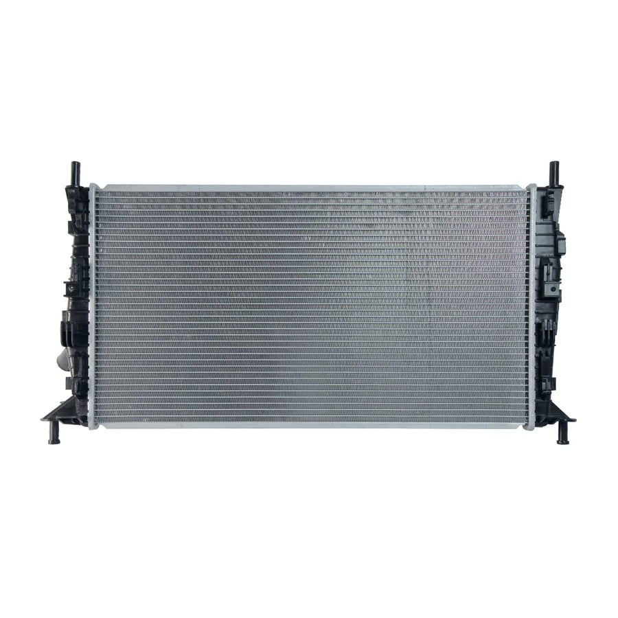 Radiator TYC 2696 Compatible with 2004-2009 Mazda Mazda3