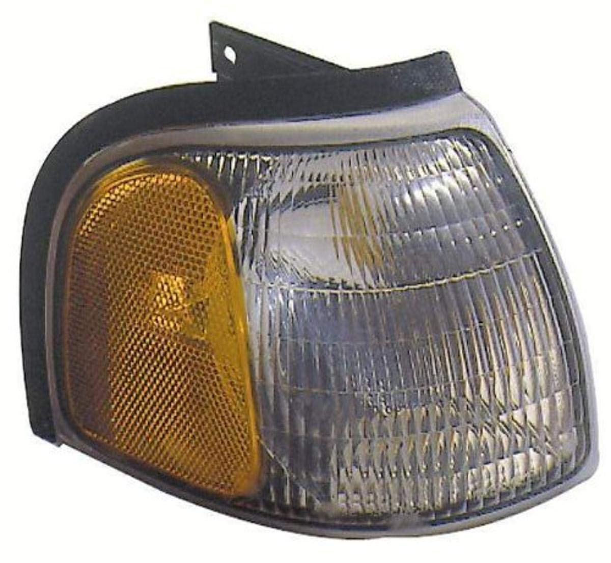 Replacement DEPO 316-1509R-US Passenger Side Parking Light Assembly