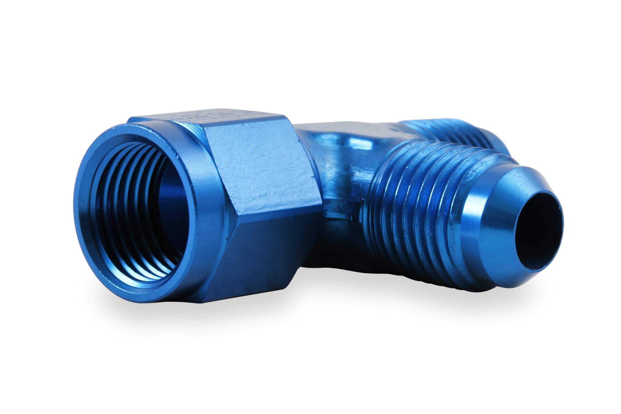 926104ERL Aluminum Earl's Adapter