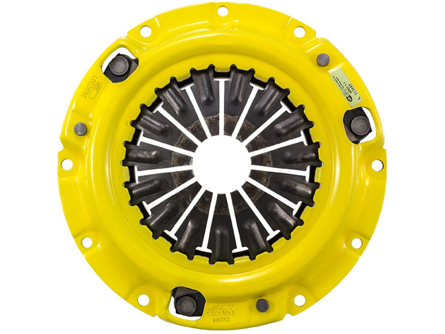 Pressure Plate ACT MB010