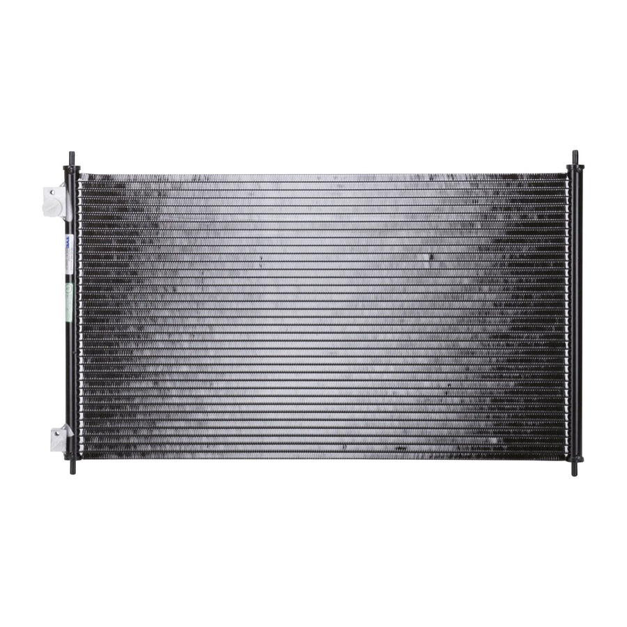 Hd TYC 98-02 Acord Cpe V6/99-03 Ac 3.2 Tl Cond (Pfc)