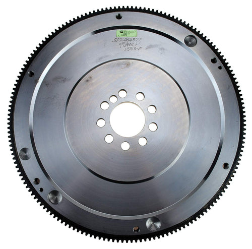 Steel Flywheel RAM Clutches (1553F)