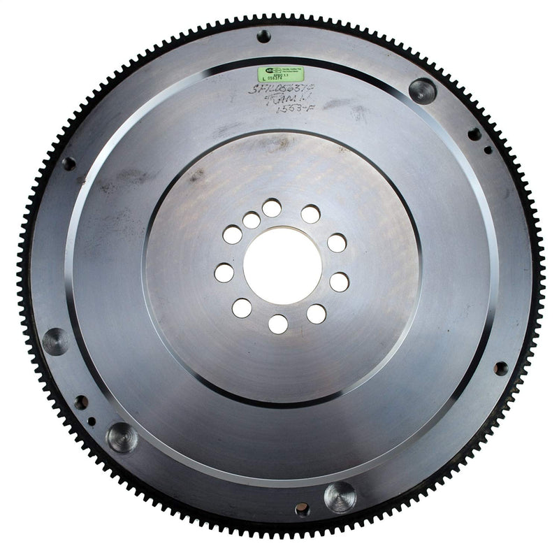 Steel Flywheel RAM Clutches (1553F)