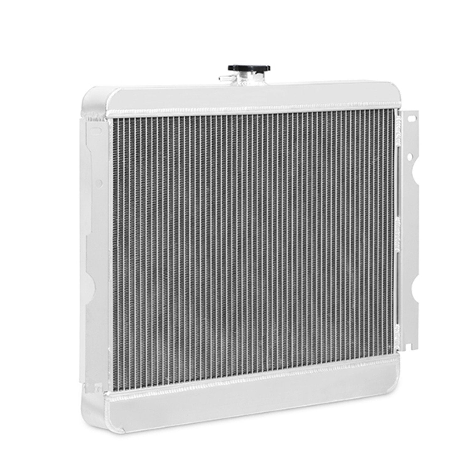 Mishimoto Performance Aluminum Radiator MMRAD-CHASB-7022X Fits Dodge Charger Challenger Small Block 1970-1972