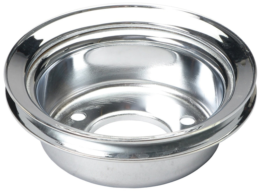 Crankshaft Pulley Trans-Dapt Performance Products 8303