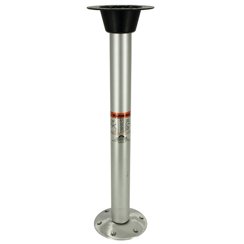 Bolt-Lock Springfield Pedestal Package - 27"