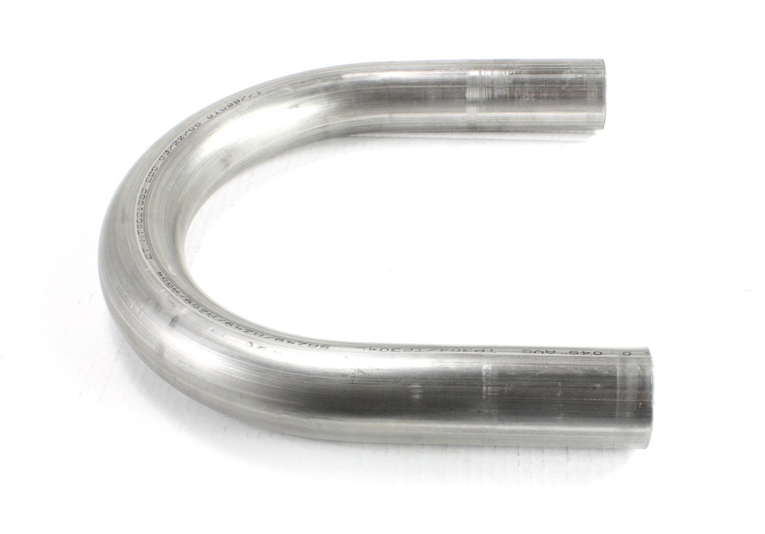 U-Bend Exhaust Pipe Patriot Exhaust H6939