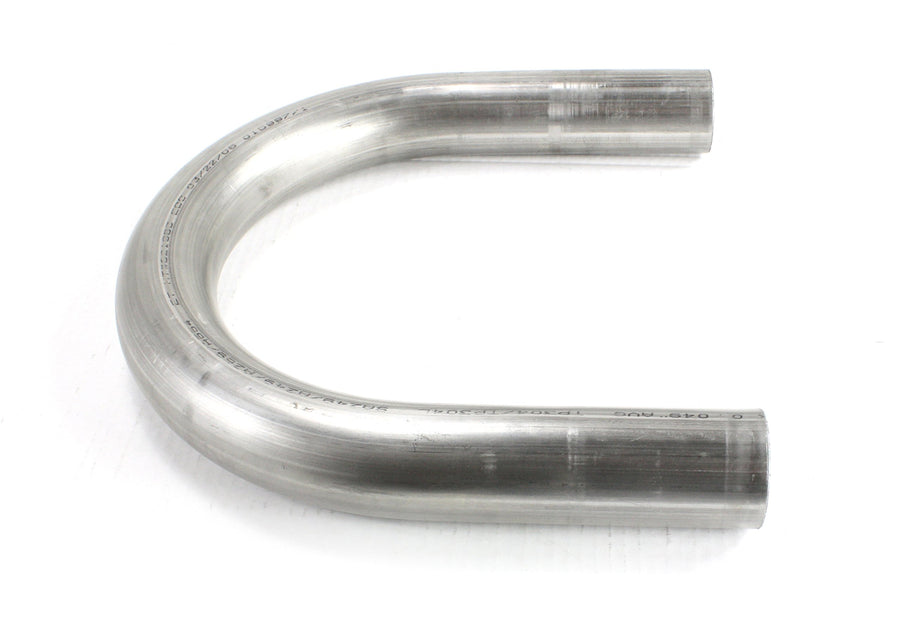 U-Bend Exhaust Pipe Patriot Exhaust H6939