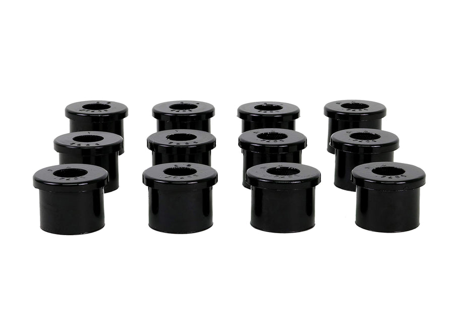 REV050.0034 Nolathane Black