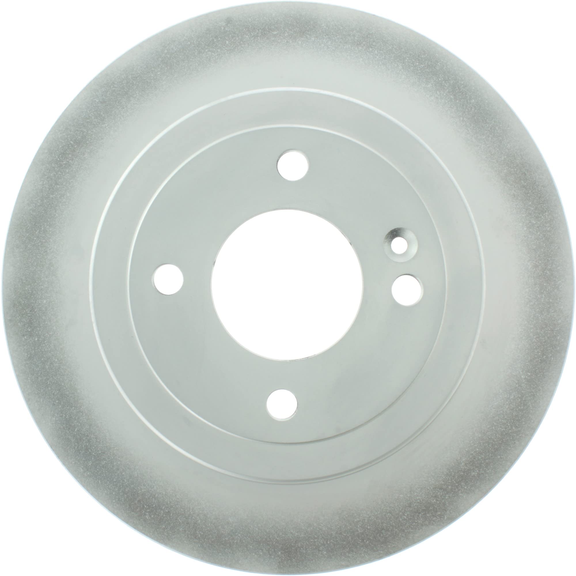 Centric Gcx Rotor 320.51047F with Full Coating
