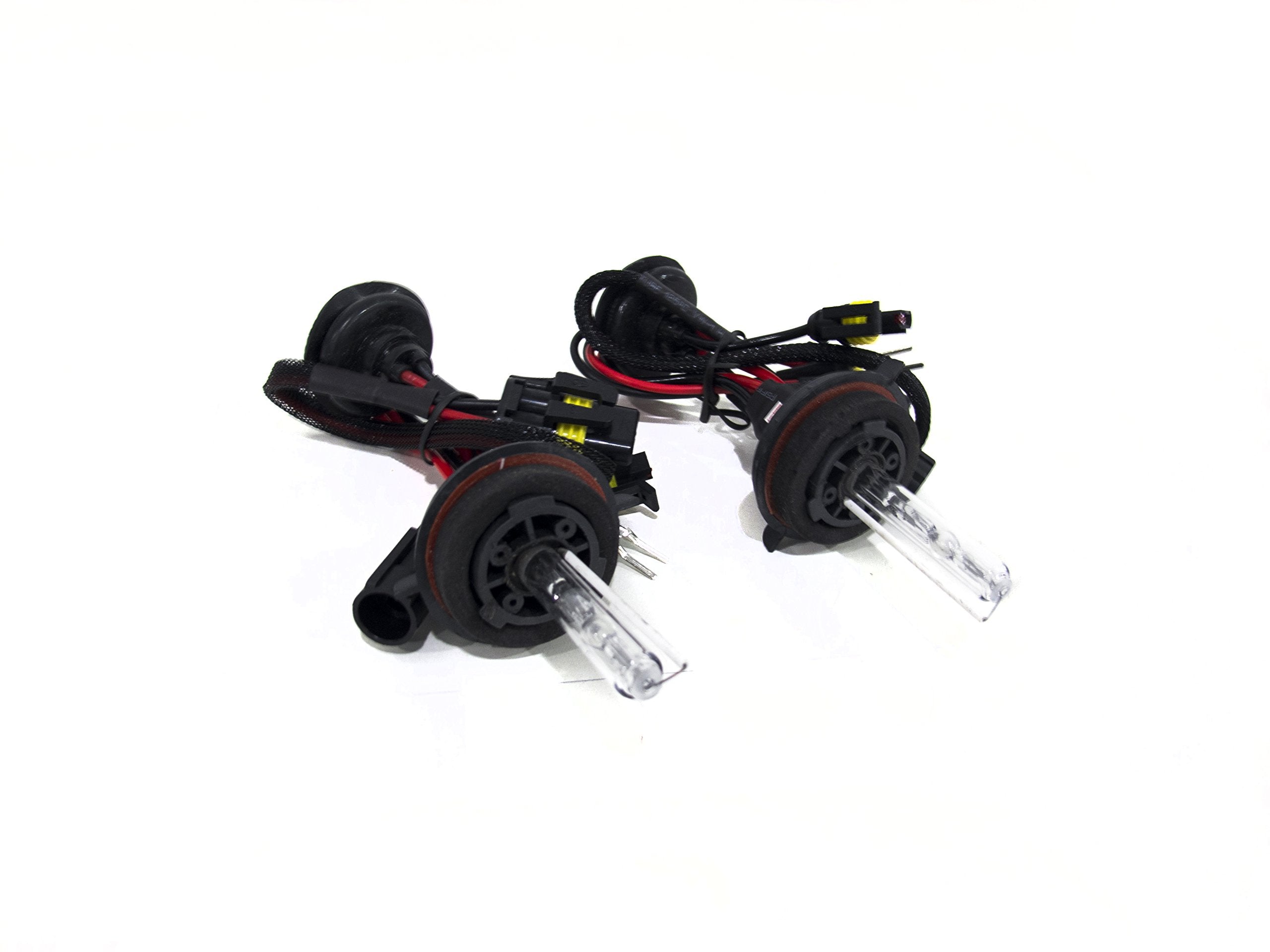 HID Replacement Bulbs Race Sport H13-6K-SB-RB-55W