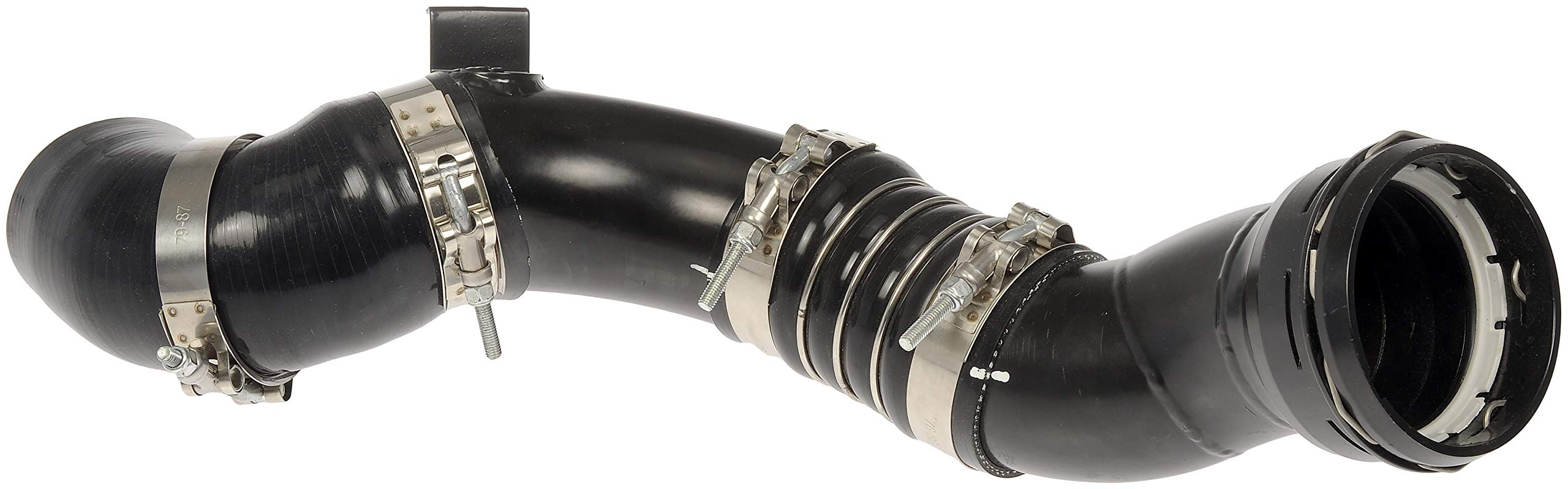 Cold Side Intercooler Pipe Kit Dorman 667-300 Compatible with Select Ford Models (OE FIX)