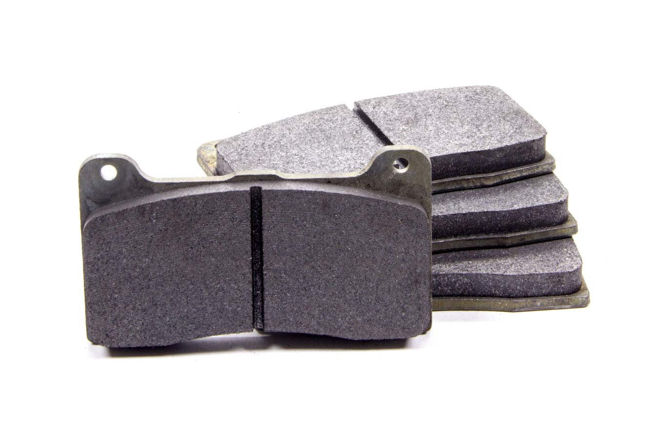 Dynapro Caliper A Type Brake Pad Set Wilwood - 4 Piece 15A-9835K