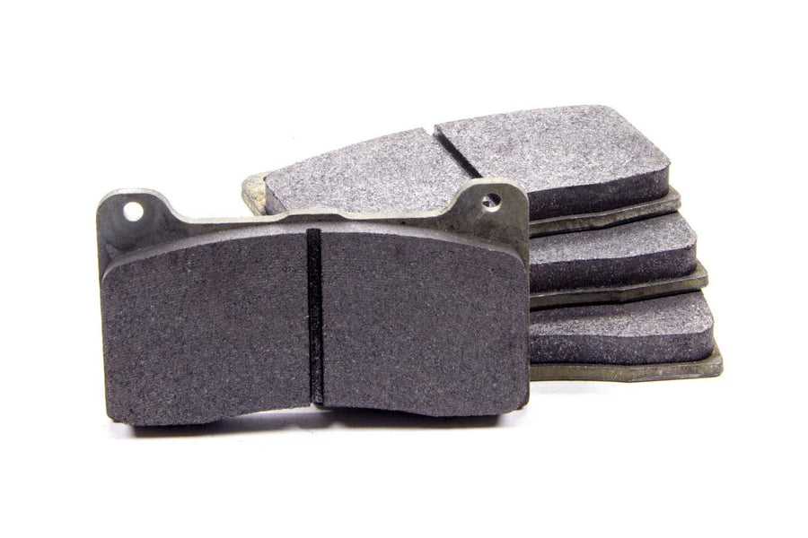Dynapro Caliper A Type Brake Pad Set Wilwood - 4 Piece 15A-9835K