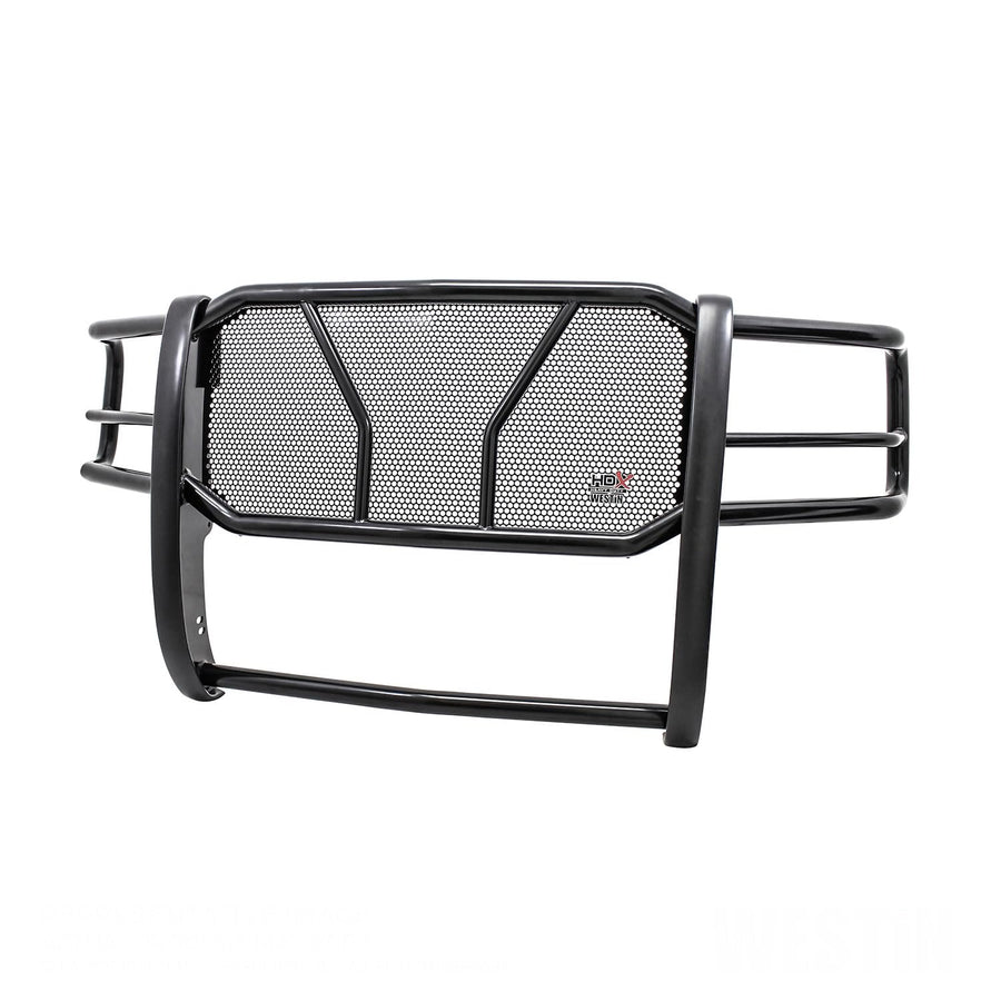 Westin HDX 57-2365 Grille Guard 1-Piece fits 2008-2010 F250 F350 F450 F550HD Super Duty