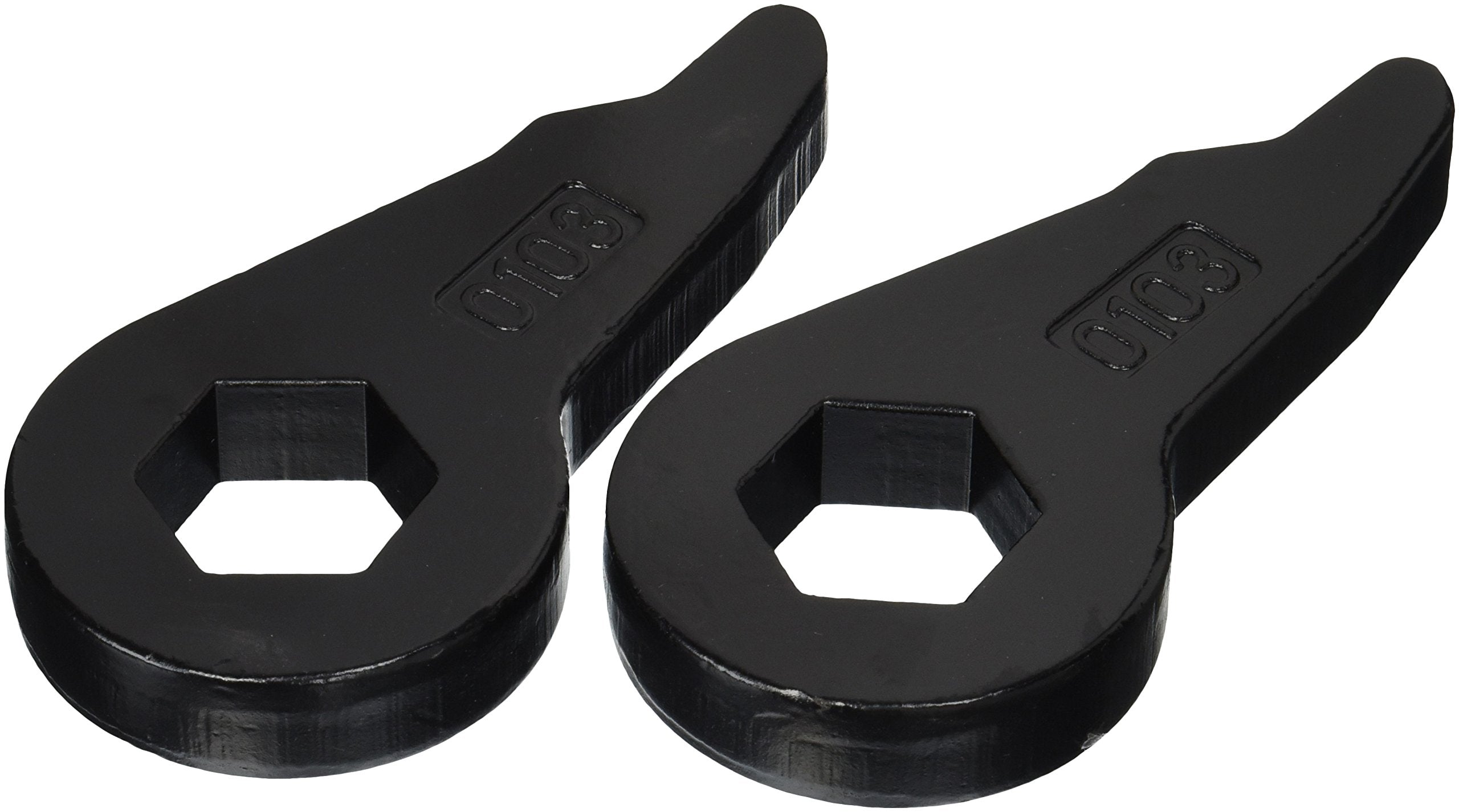 Rough Country 2" Leveling Kit for 88-99 C1500/GMC Chevy/K1500 Truck/SUV - 9592