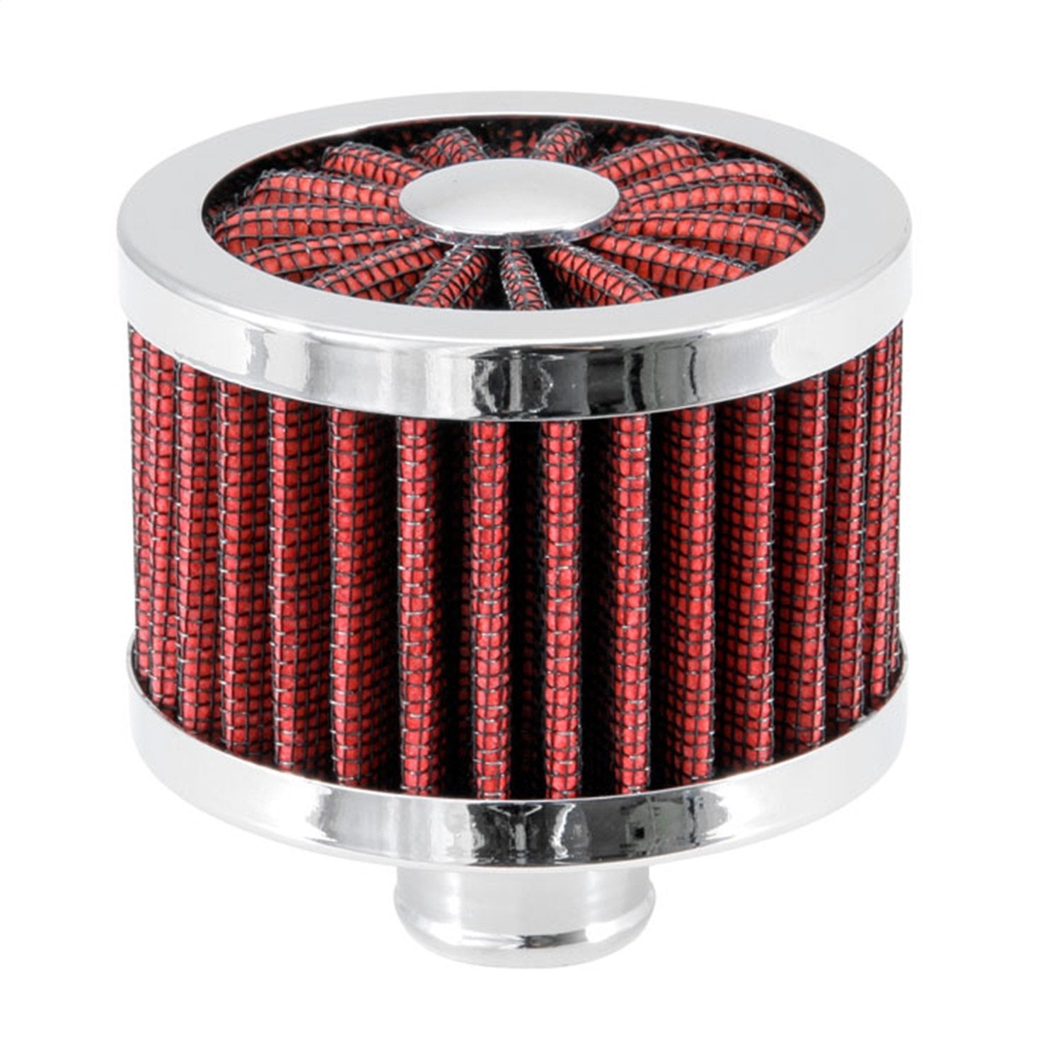 ExtraFlow Spectre Performance SPE-42872 Red Breather