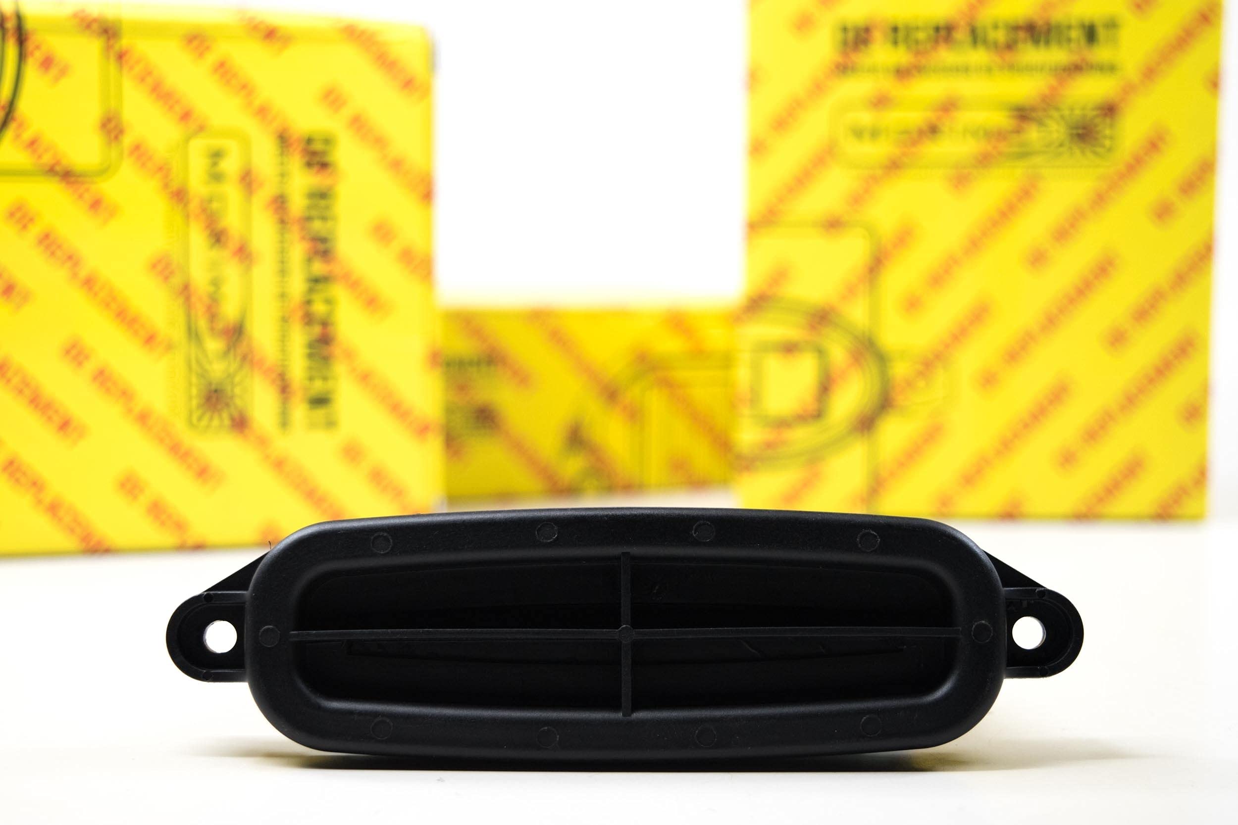 OE Morimoto Driver Replacement, fits BMW F32 / F33, Headlight Control Module, Direct Plug and Play Replacement for Part Number: 63117316147 (1x MR045)