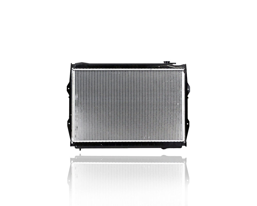 Radiator Koyorad C1512