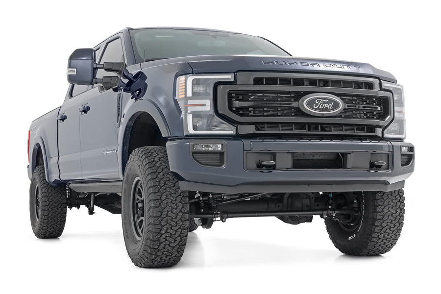3" Suspension Kit Rough Country for 2019-2022 Ford Super Duty Tremor - 41370