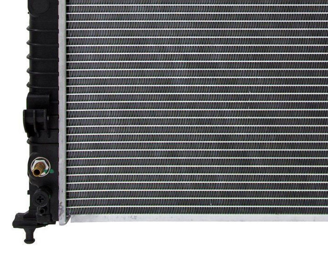 Radiator CSF 3458