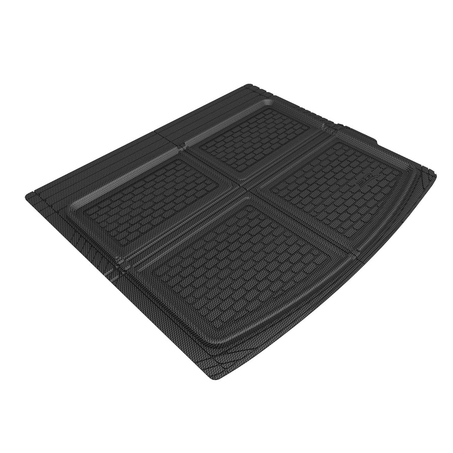 Kagu Cargo Liner 3D MAXpider Compatible with Nissan Ariya 2023-2026 (Black)