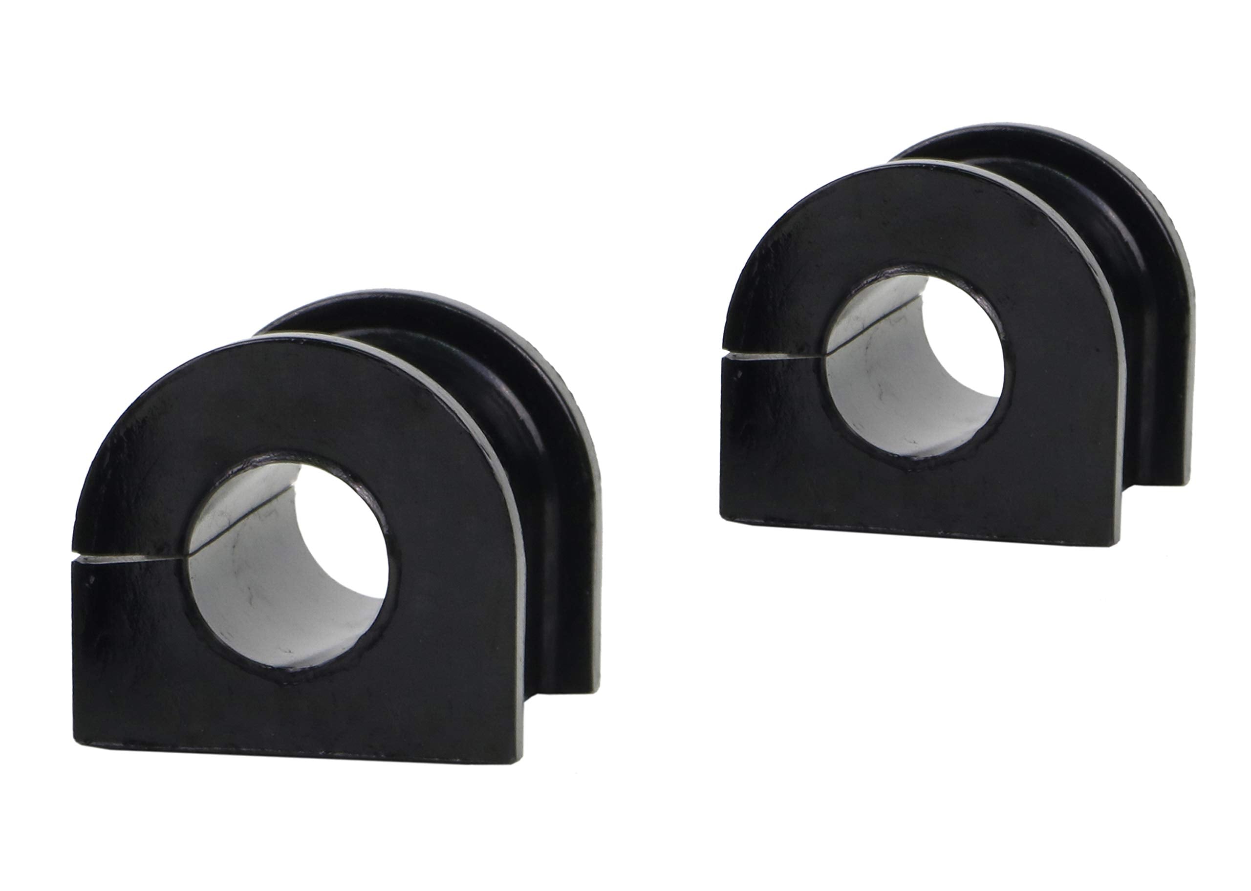 Nolathane Front To Frame REV004.0064 Suspension Stabilizer Bar Bushing Kit Compatible with Toyota 84-88 Pickup