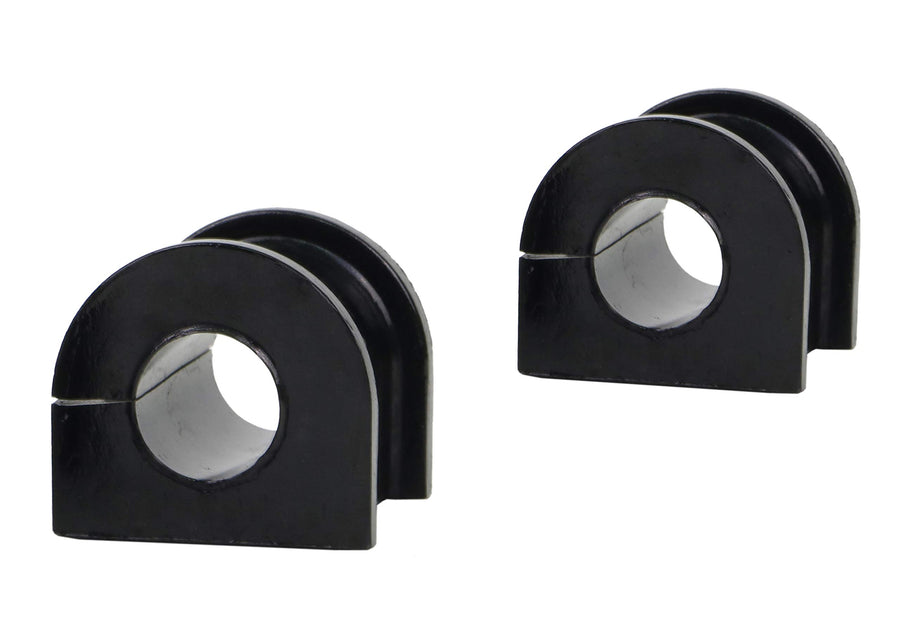 Nolathane Front To Frame REV004.0064 Suspension Stabilizer Bar Bushing Kit Compatible with Toyota 84-88 Pickup