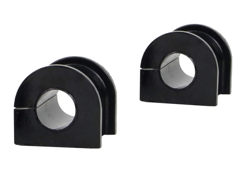 Nolathane Front To Frame REV004.0064 Suspension Stabilizer Bar Bushing Kit Compatible with Toyota 84-88 Pickup