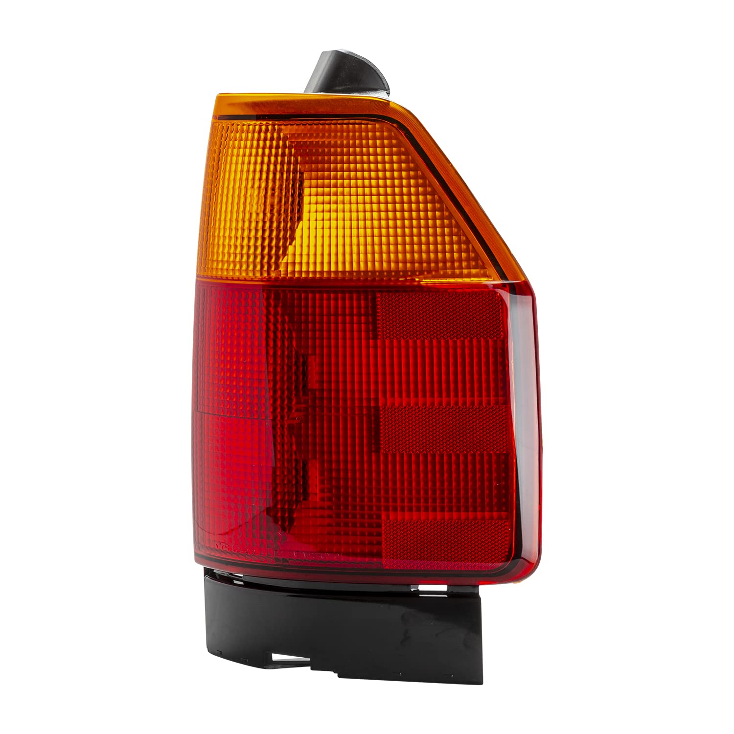 Right TYC Tail Light Assembly Compatible with 2002-2009 GMC Envoy