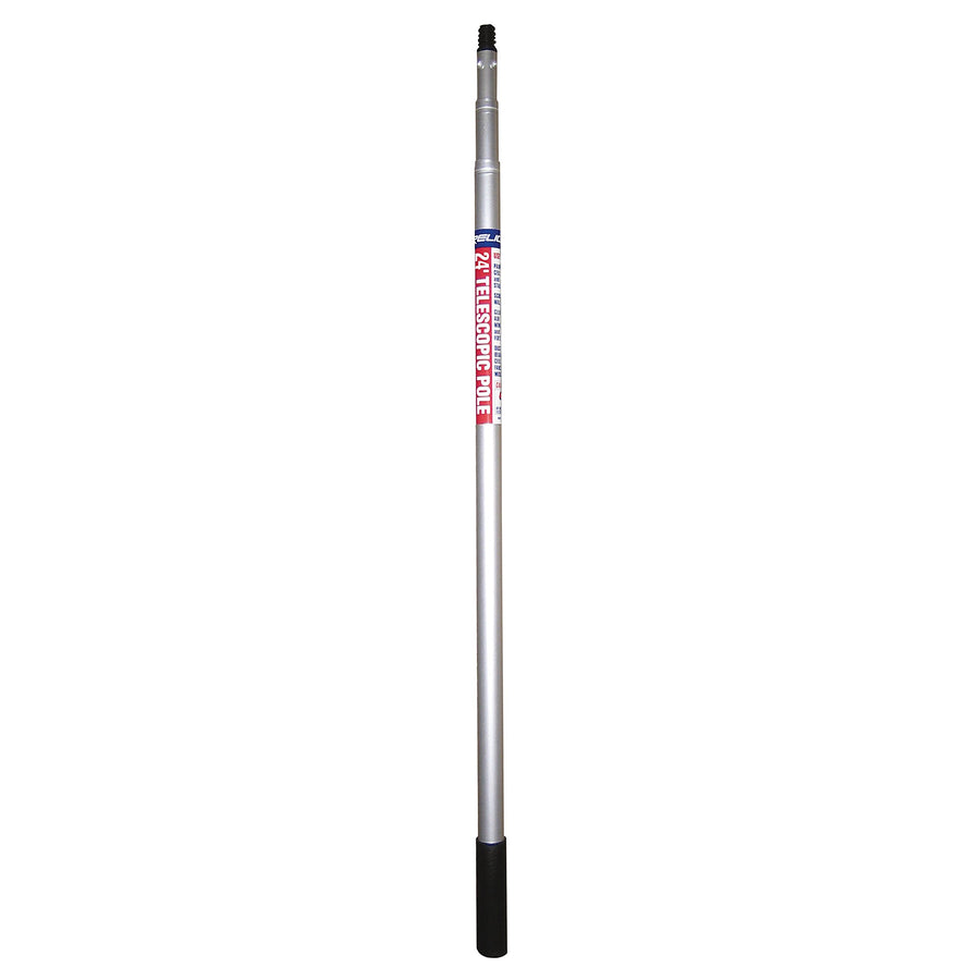 Telescopic Garelick Manufacturing Extension Pole - 24' Extended
